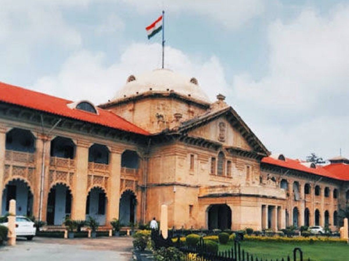 भगवान राम-कृष्ण, रामायण और गीता को 'राष्ट्रीय सम्मान' देने के लिए कानून लाना चाहिए: इलाहाबाद हाई कोर्ट