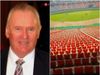 Allan Border reacts on T20 World cup in empty stadium debate