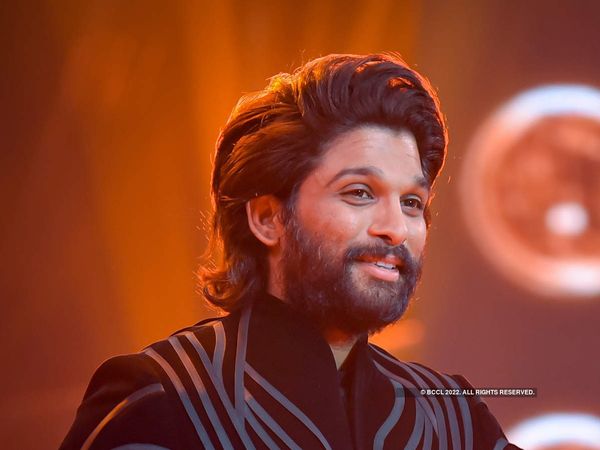 Allu Arjun Net Worth 