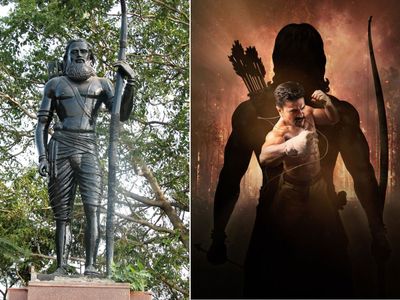 Alluri Sitaram Raju Alluri Sitaram Raju