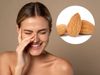 Almond Face Pack