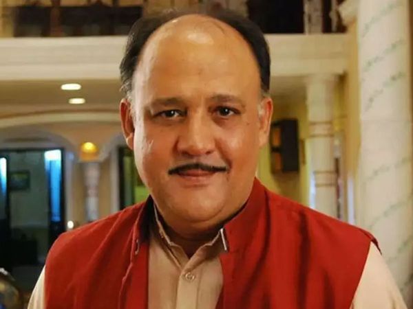 Alok Nath
