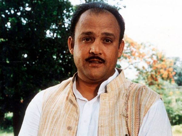 Alok Nath Net worth 