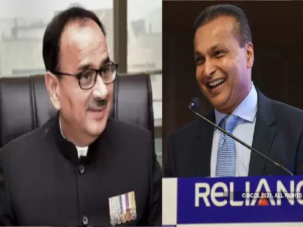 Pegasus snooping news list Anil Ambani, CBI ex-director Alok Verma among potential targets