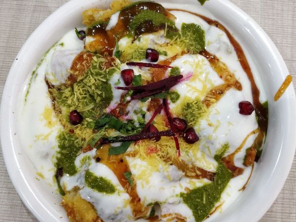 Aloo Kabli Chat Recipe tips