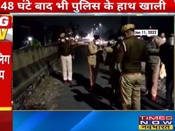 Alwar gangrape : Accused still at large, specially abled girl condition stable