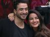 Aly Goni and Jasmin Bhasin