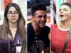 Bigg Boss 14 Written Updates Aly Goni becomes new captain in house