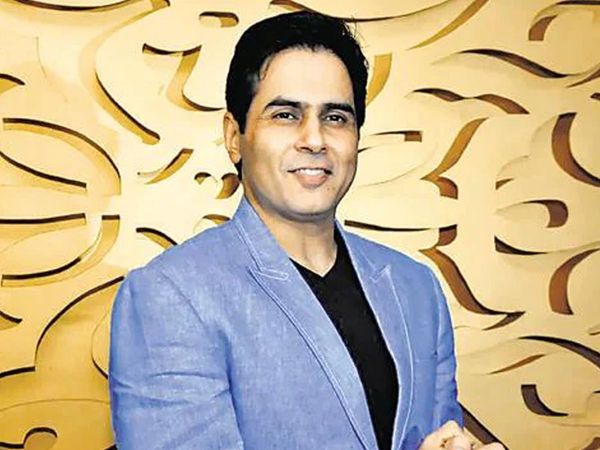 Kyunki Saas Bhi Kabhi Bahu Thi Aman Verma ,TV Actor Aman Verma, Aman Verma mother passes away