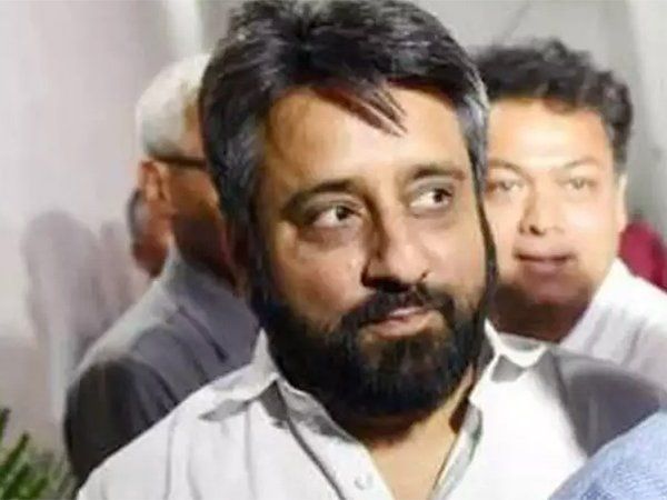 Amanatullah Khan Bail: AAP विधायक अमानुल्ला खान को साकेत कोर्ट से मिली जमानत
