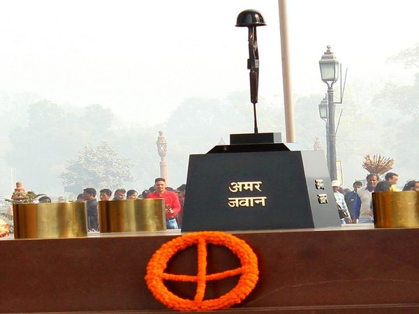 Amar Jawan