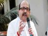 Rajya Sabha MP Amar Singh Passes Away in Singapore