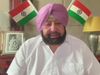 Amarinder Singh