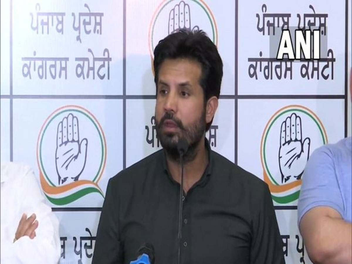 Sidhu Moose Wala Death: पंजाब कांग्रेस अध्यक्ष ने सिद्धू मूसेवाला की हत्या के लिए आप सरकार को ठहराया जिम्मेदार, कहा- DGP को आनी चाहिए शर्म