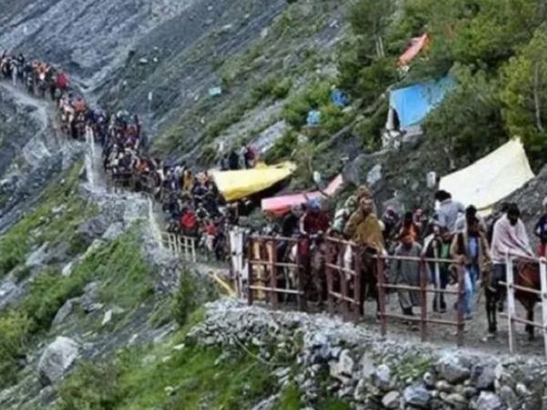 Amaranth Yatra to start from June 30th, 2022