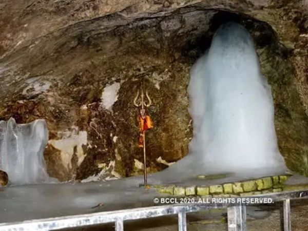 Want to darshan Barfani Baba? Registration for Amarnath Yatra will be done from 11 April 