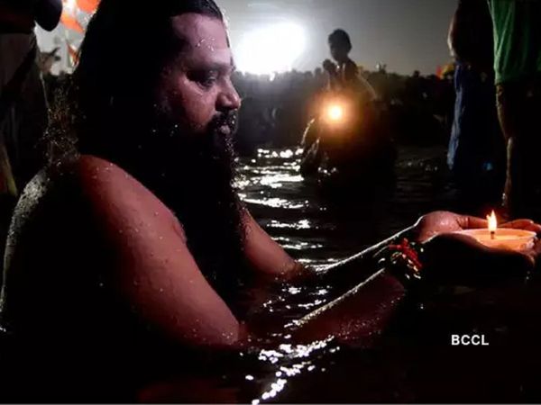 Falgun Amavasya significance and Muhurat