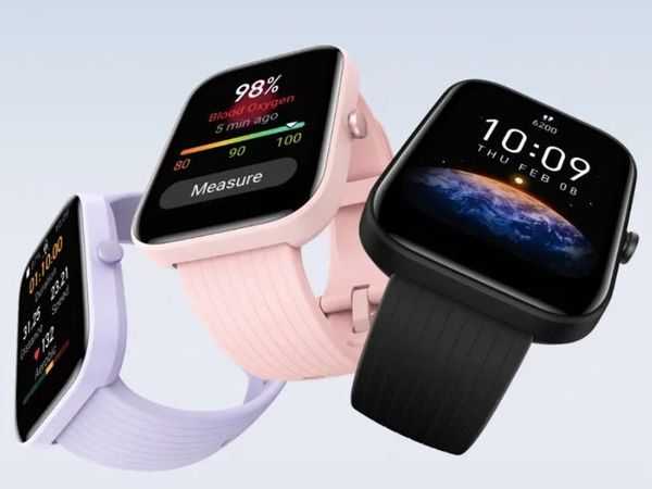 Amazfit Bip 3