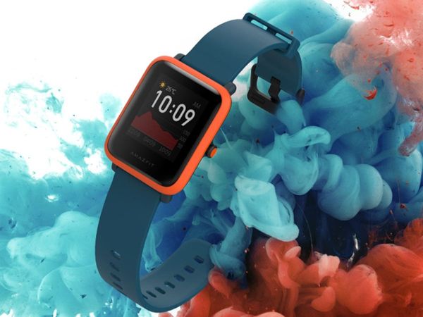 Amazfit Bip S Smartwatch