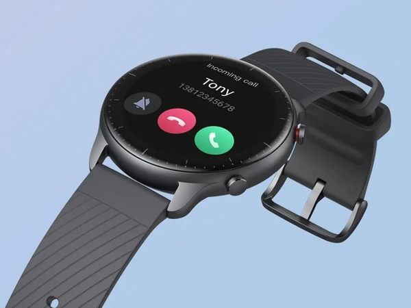 Amazfit GTR 2 (2022)