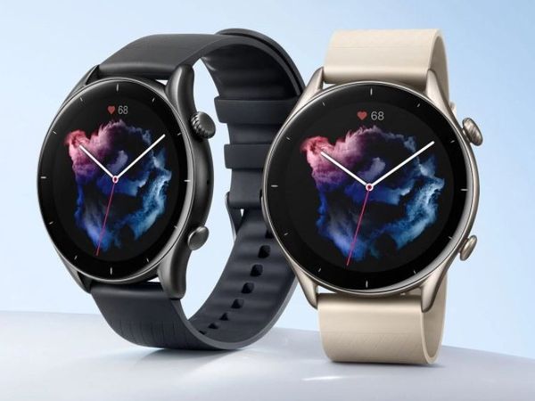 Amazfit GTR 3
