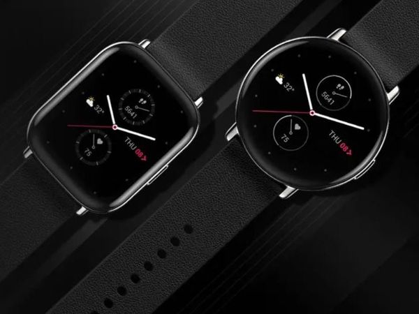 Amazfit Zepp E
