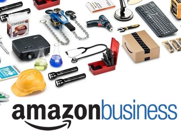Amazon Business launches MSME Accelerate, huge discounts on many items