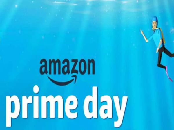 Amazon Prime Day 2021 Date