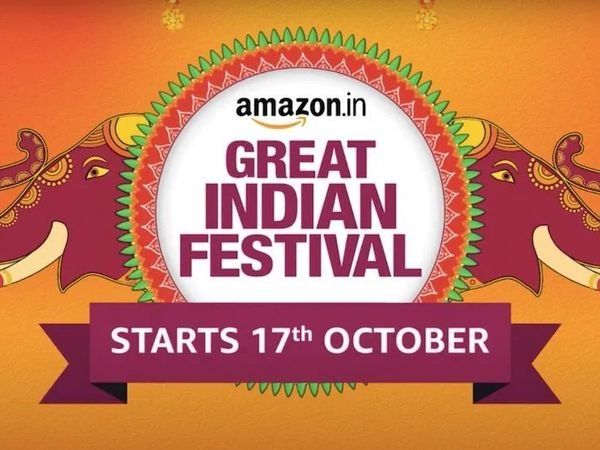 Amazon Great Indian Festival Sale from October 17, know about discounts and offers