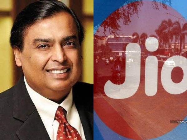 Jio's great performance in fourth quarter