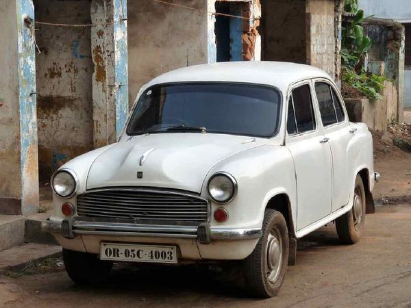 Ambassador Will Launch Electric Two-Wheeler