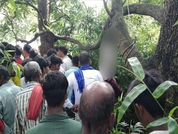 Ambedkarnagar Murder