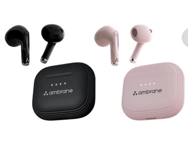 Ambrane Dots Tune TWS