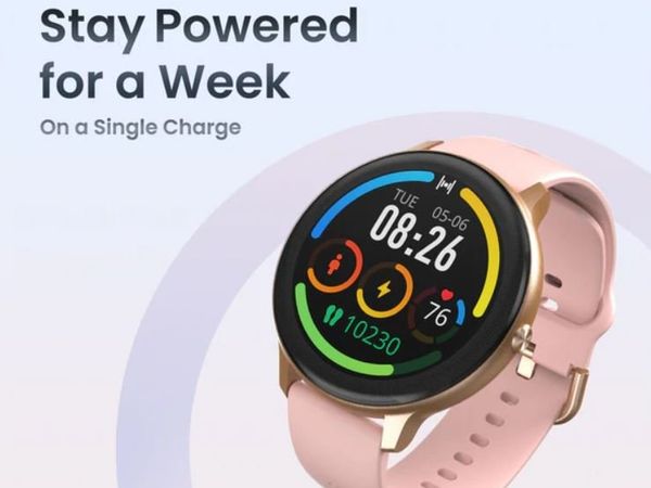 Ambrane FitShot Sphere