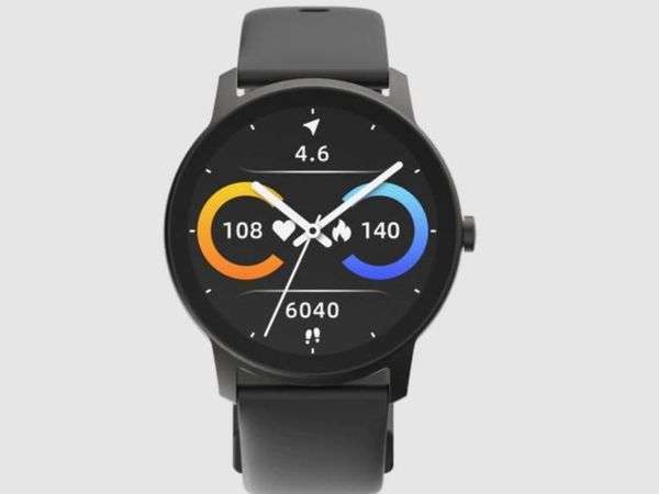 Ambrane FitShot Surge