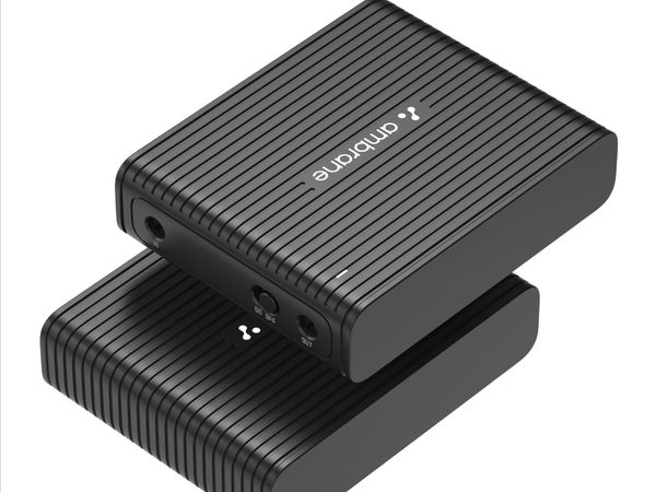 PowerVolt Router UPS