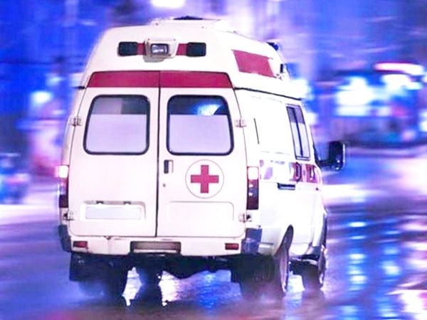 Ambulence Rent