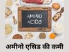 Amino Acid Diet