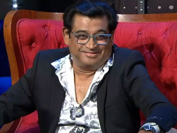 Amit Kumar