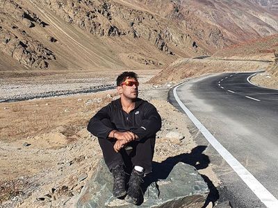 Amit Sadh Amit Sadh