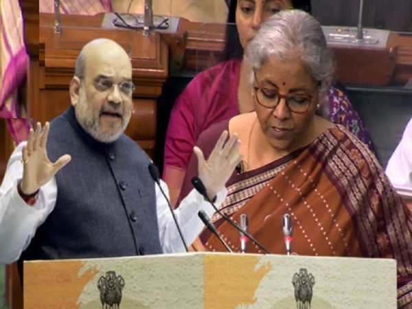 Amit-Shah-Nirmala-Sitharaman
