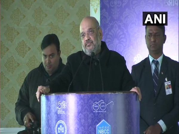 Amit Shah on violent protests over CAA says Delhi Tukde tukde gang should be taught u s lessons