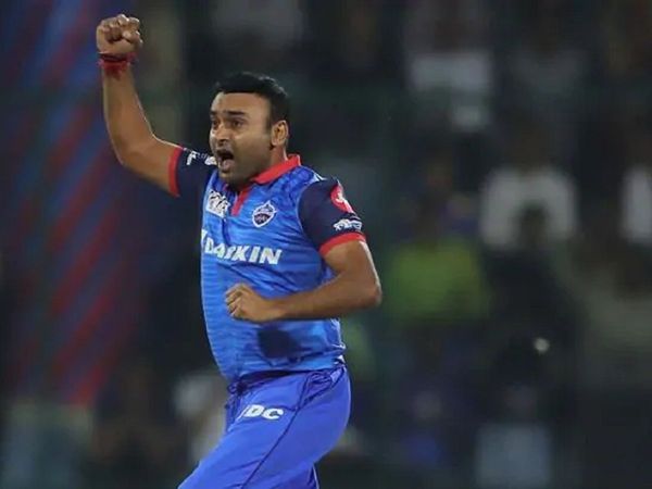 Amit Mishra