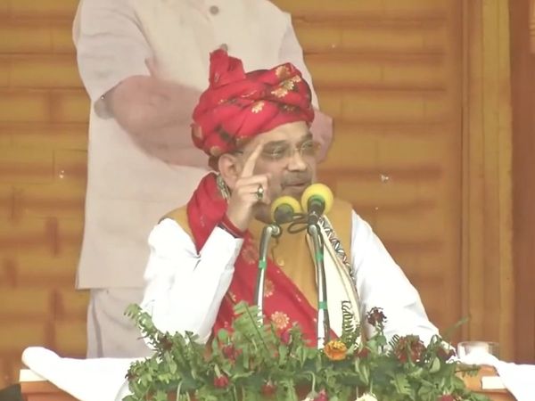 Amit Shah visits to Bihar for Veer Kunwar Singh Vijayutsav public and political events 