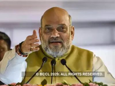Amit Shah Amit Shah