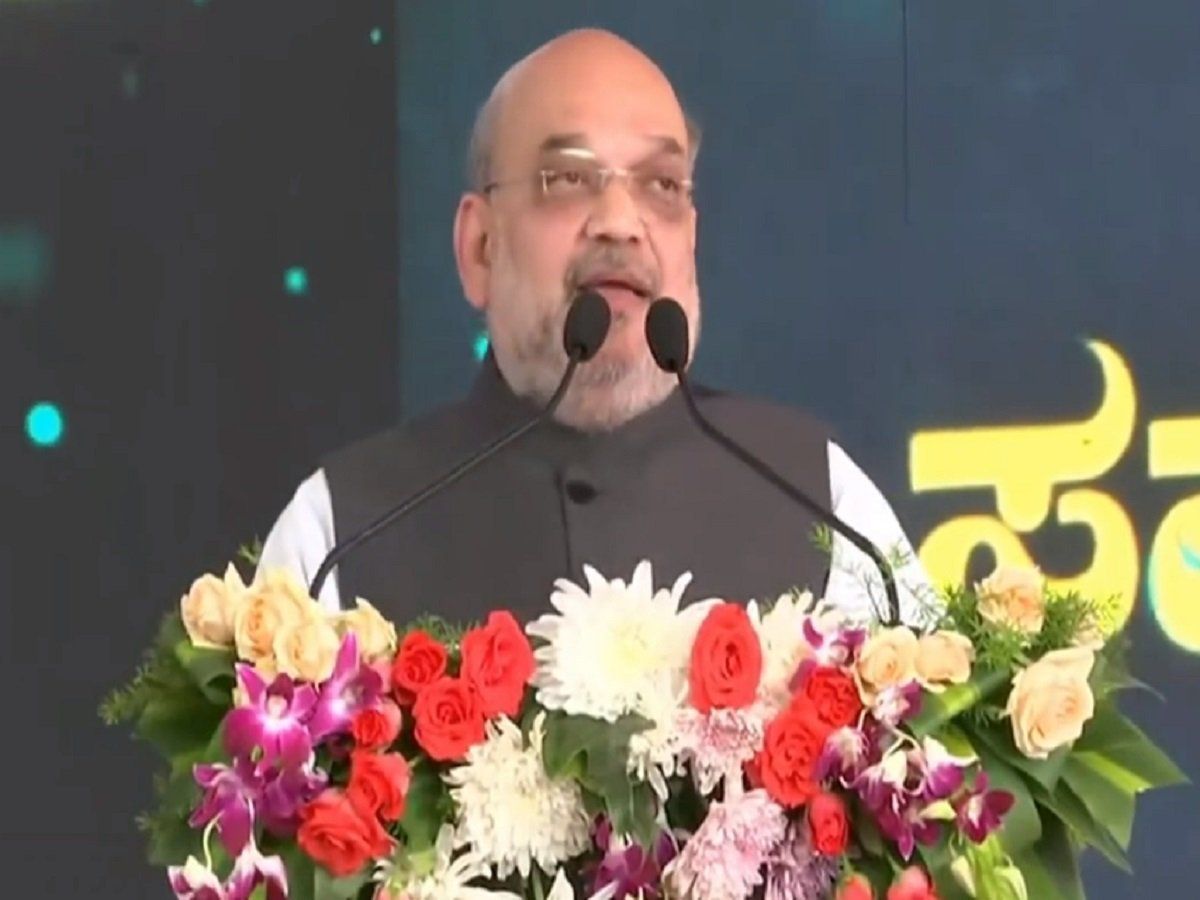 Amit Shah: राजस्थान के एकदिवसीय दौरे पर अमित शाह, बैठक में हिस्सा लेने के बाद BJP के नेताओं से करेंगे मुलाकात