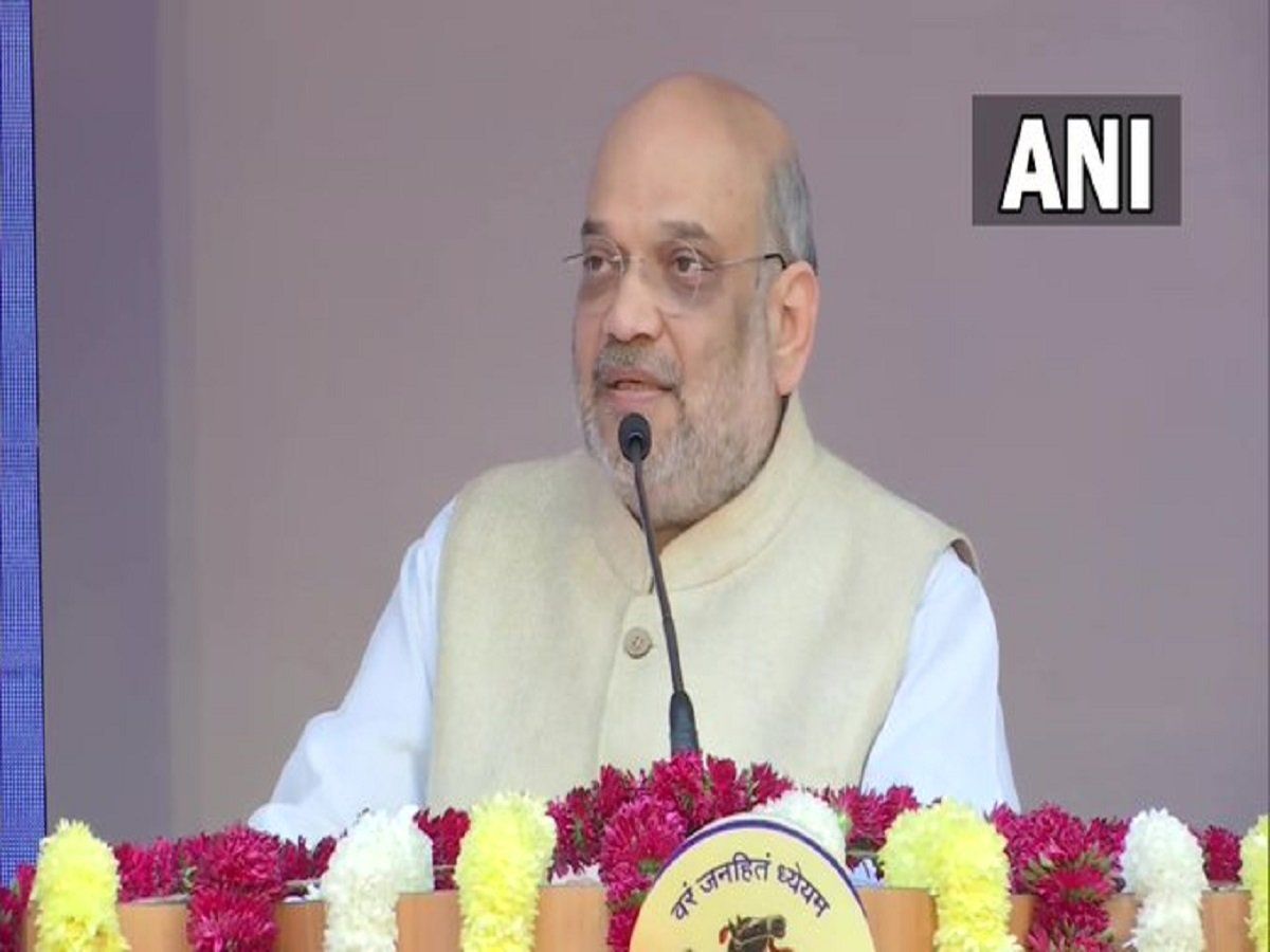 कैराना में अमित शाह,भाजपा ने फिर खेला दांव, जानें कैसे एक छोटा सा कस्बा बन गया ट्रंप कार्ड