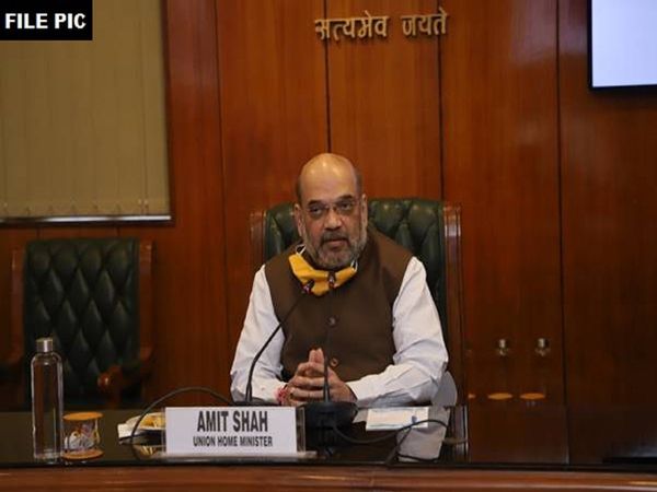 Amit Shah called a meeting later today to take stock of the COVID-19 situation in Delhi