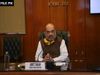 Amit Shah To Spend Night Near India-Pak Border In Jaisalmer, Rajasthan