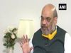 ‘Aap chronology samajhiye…’: Amit Shah questions timing of Pegasus leaks and attacks congress